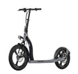 MS ENERGY E-ROMOBIL R10 СИВО-ЦРНА