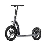 MS ENERGY E-ROMOBIL R10 СИВО-ЦРНА