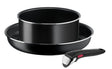 TEFAL L1539243 ING 3pcs СЕТ ТАВИ