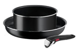 TEFAL L1539243 ING 3pcs СЕТ ТАВИ
