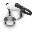 TEFAL P2580701 SECURE 6L TRENDY ЕКСПРЕС ЛОНЕЦ