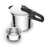 TEFAL P2584401 SECURE 8L ТРЕНДИ ЕКСПРЕС ЛОНЕЦ