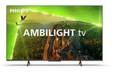 PHILIPS 43PUS8118/12 4K AMBILIGHT ПАМЕТЕН ТВ 