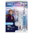 ORAL B KIDS FROZEN ПОДАРОЧНА КУТИЈА