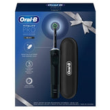 ORAL B POWER PRO TC ЦРНА ПОДАРОЧНА КУТИЈА