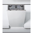 WHIRLPOOL WSIC3M27 C