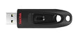SANDISK 256GB USB DRIVE ULTRA 3.0 ДО 130MB/s 