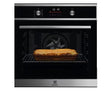 ELECTROLUX EOF6P76X2