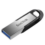 SANDISK ULTRA FLAIR 256GB USB 3.0 150MB/S ЧИТАЊЕ 