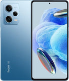 XIAOMI REDMI NOTE 12 PRO 5G 8GB/ 256GB НЕБЕСНО СИНА