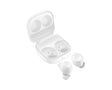 SAMSUNG GALAXY BUDS FE графитно бели