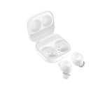 SAMSUNG GALAXY BUDS FE графитно бели