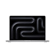 Apple Macbook Pro 14" СРЕБРЕНА/M3 8C/10C GPU/8GB/512GB-ZEE