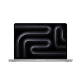 Apple Macbook Pro 14" СРЕБРЕНА/M3 8C/10C GPU/8GB/512GB-ZEE