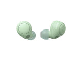 SONY WF-C700 BLUETOOTH ВИСТИНСКИ БЕЗЖИЧЕН ЗЕЛЕНА