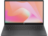 Laptop HP 15 Ryzen3 7320U/8GB/256GB/15.6" FullHD IPS/DOS/Gri