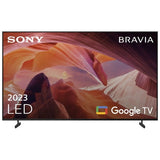 SONY XR-85X80LAEP 85" 4K Ultra HD Smart LED GOOGLE телевизор 