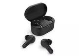 PHILIPS слушалки TAT1108 Bluetooth безжични, црни