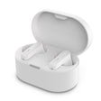 PHILIPS слушалки TAT1108 Bluetooth безжични бели 