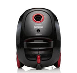 GORENJE VC1825SFBKR ПРАВОСМУКАЛКА СО КЕСА