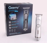 GEEMY GM6636 МАШИНКА ЗА ПОТСТРИЖУВАЊЕ