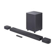 JBL BAR 800 Саундбар Dolby Atmos Surround Sound 720W со безжичен сабвуфер