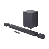 JBL BAR 800 Саундбар Dolby Atmos Surround Sound 720W со безжичен сабвуфер