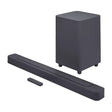 JBL BAR PRO 500 Саундбар Dolby Atmos/MultiBeam Surround Sound 590W со безжичен сабвуфер