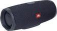 JBL CHARGE ESSENTIAL 2 BLACK ПОРТАБЛ ЗВУЧНИК