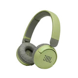 JBL KIDS JR310 GREEN БЕЗЖИЧНИ СЛУШАЛКИ