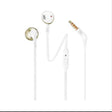 JBL T205 WHITE СЛУШАЛКИ