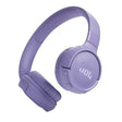 JBL TUNE 520 PURPLE БЕЗЖИЧНИ СЛУШАЛКИ