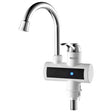 TERMOMAX TX50T INSTANT WATER HEATER FAUCET
