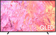 SAMSUNG QE-85Q60CAUXXH 4K ПАМЕТЕН QLED ТЕЛЕВИЗОР 