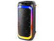 TREVI XF 780 KB КАРАОКЕ ЗВУЧНИК 100W КОЈ СЕ ПОЛНИ СО BT, МИКРО SD, USB, AUX IN, LED
