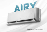 Gree Airy Pro i Bardhë 18000btu K6DNA1A/I-O