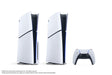 SONY PLAYSTATION 5 SLIM DISC EDITION CONSOLE