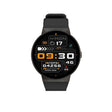 North Edge Healthcare Watch NL78 PRO Black со крвен притисок, отчукувања на срцето, кислород во крвта