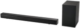 Саундбар PANASONIC SC-HTB150EGK