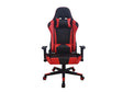 Gaming Chair Viper G14 Black/Red