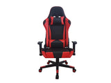 Gaming Chair Viper G14 Black/Red