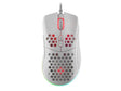 Глушец Genesis Gaming Krypton 550 8000DPI RGB Лесен Бел