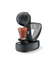 KRUPS KP173B10 INFINISSIMA GRAY ЕСПРЕСО АПАРАТ