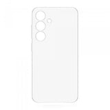 Футрола Samsung за Galaxy S24, силиконска транспарентна