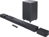 JBL BAR 1300 BLACK АУДИО СИСТЕМ