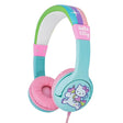 Детски слушалки OTL Hello Kitty Еднорог