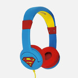 Слушалки OTL Junior Superman
