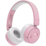 Детски слушалки OTL Hello Kitty Bluetooth