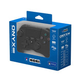 Безжичен контролер за PS4 HORI Onyx+ со вклучен безжичен адаптер за игри