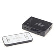 HDMI Interface Switch 5 Port v1.4 3D w/ Remote